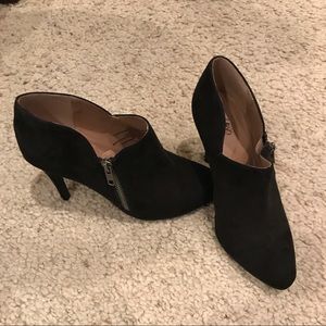 Mossimo Black Heels